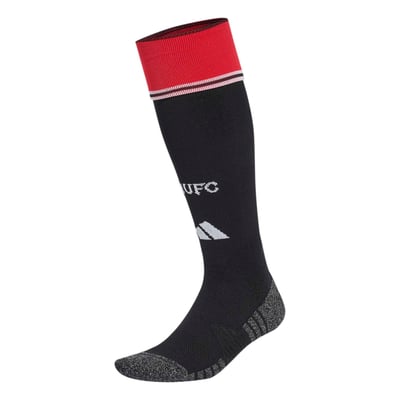 Manchester United adidas Home Socks 2026-27