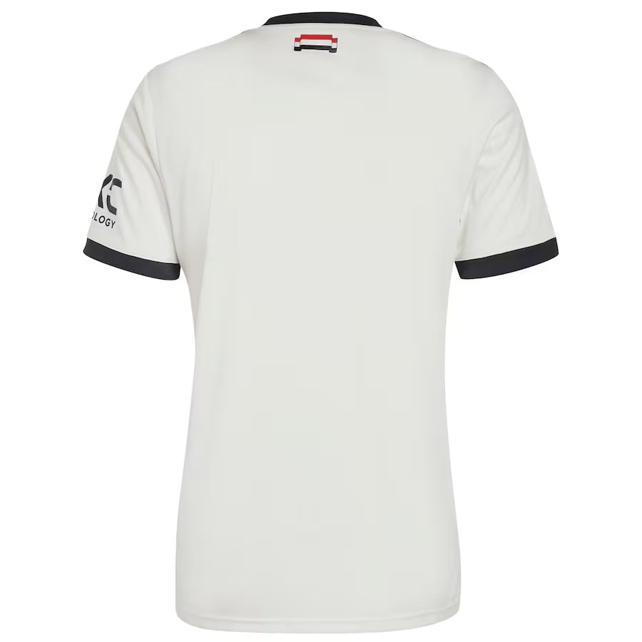 Manchester United 3rd Shirt 2024-25
