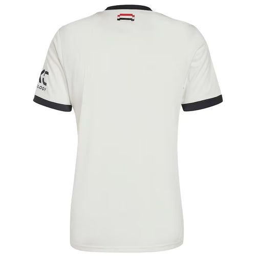 Manchester United 3rd Shirt 2024-25