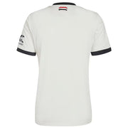 Manchester United Third Shirt 2024-25