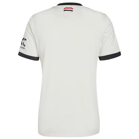 Manchester United Third Shirt 2024-25