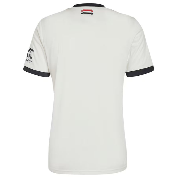 Manchester United Third Shirt 2024-25