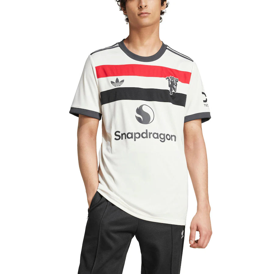 Manchester United 3rd Shirt 2024-25