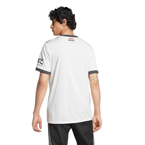 Manchester United Third Shirt 2024-25