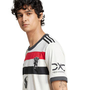 Manchester United Third Shirt 2024-25