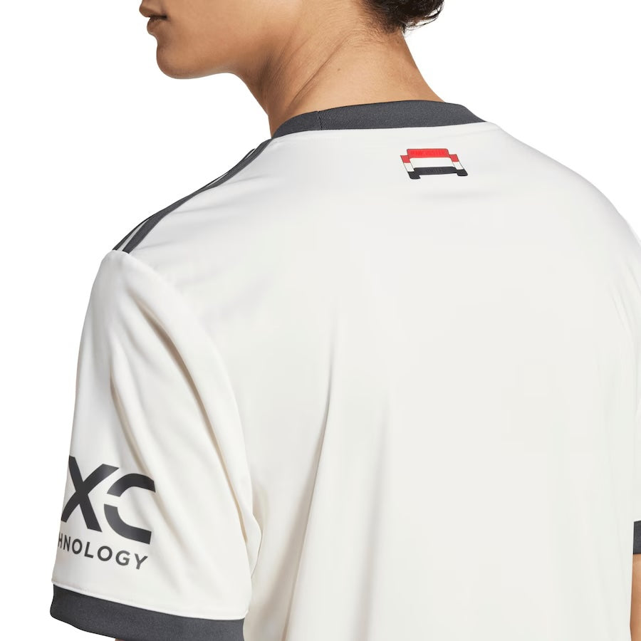 Manchester United 3rd Shirt 2024-25