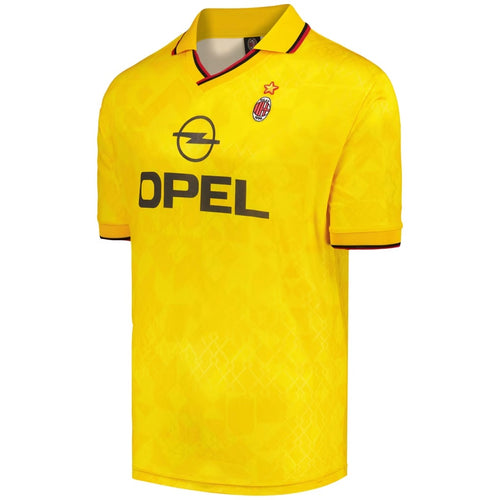 AC Milan 1996 Third Shirt