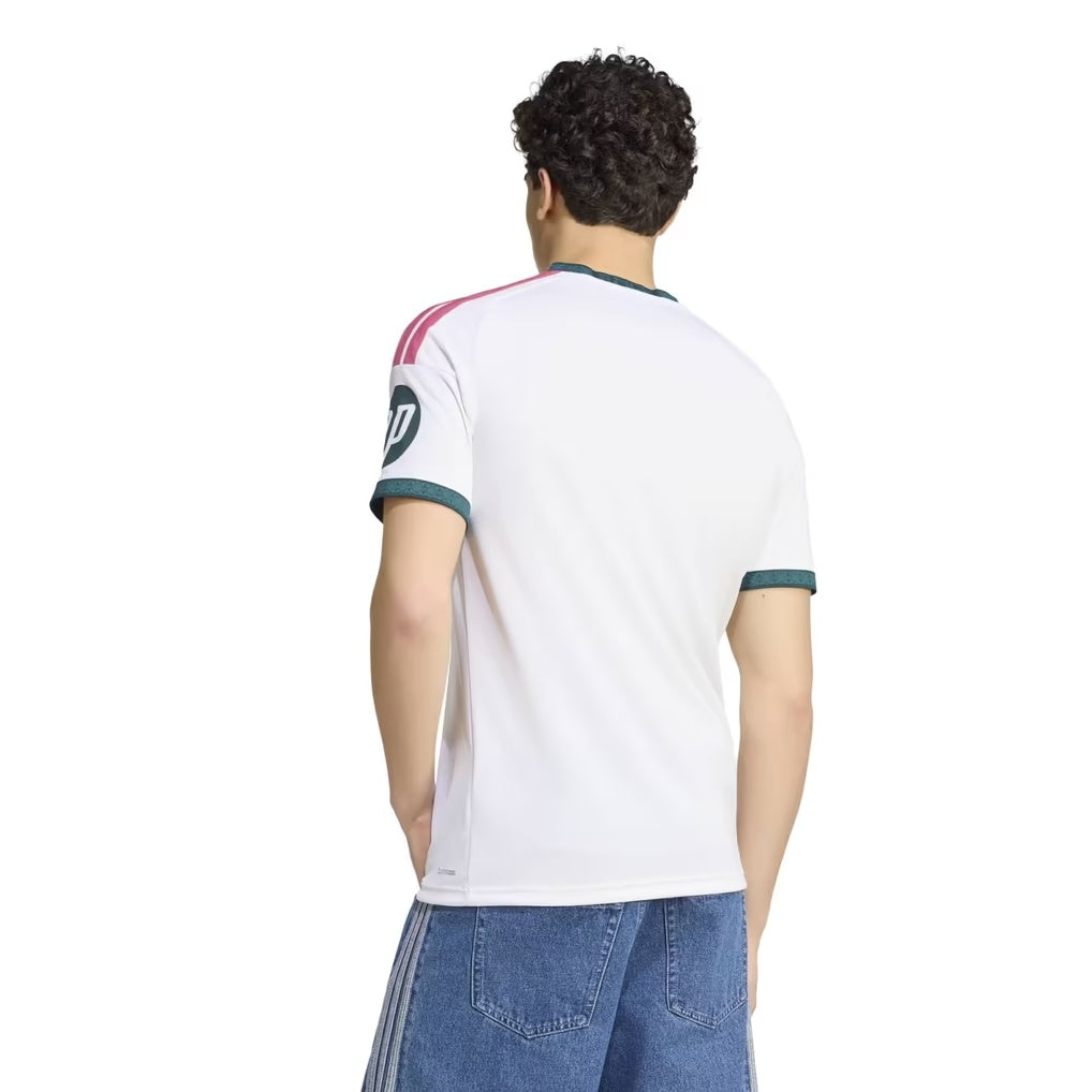Real Madrid adidas Home Shirt 2026-27