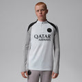 PSG Nike Strike Training Drill Top - White