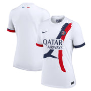 PSG Away Shirt 2025-26 - Womens