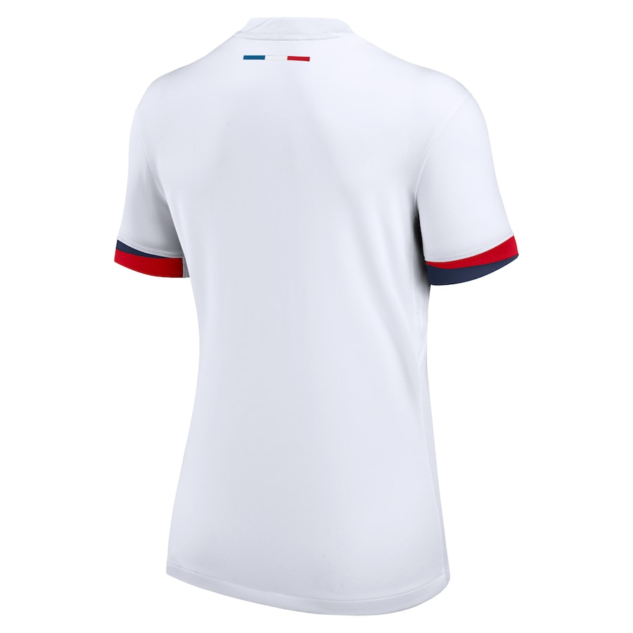 PSG Womens Away Shirt 2025-26