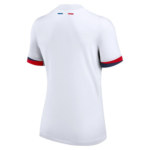 PSG Away Shirt 2025-26 - Womens