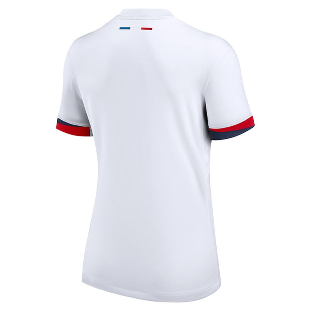 PSG Away Shirt 2025-26 - Womens