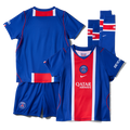 PSG Nike Home Stadium Mini Kit 2026-27 - Little Kids