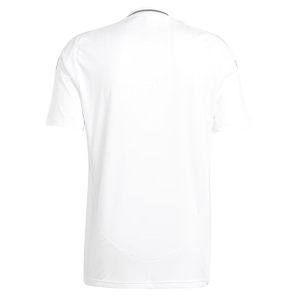 Real Madrid Home Shirt 2024-25