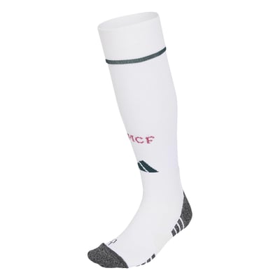 Real Madrid adidas Home Socks 2026-27
