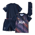 Tottenham Hotspur Nike Away Stadium Minikit 2026-27 - Little Kids
