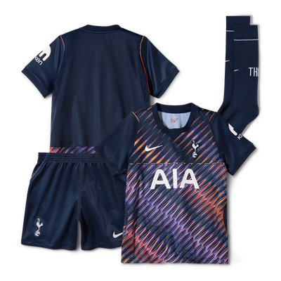 Tottenham Hotspur Nike Away Stadium Minikit 2026-27 - Little Kids