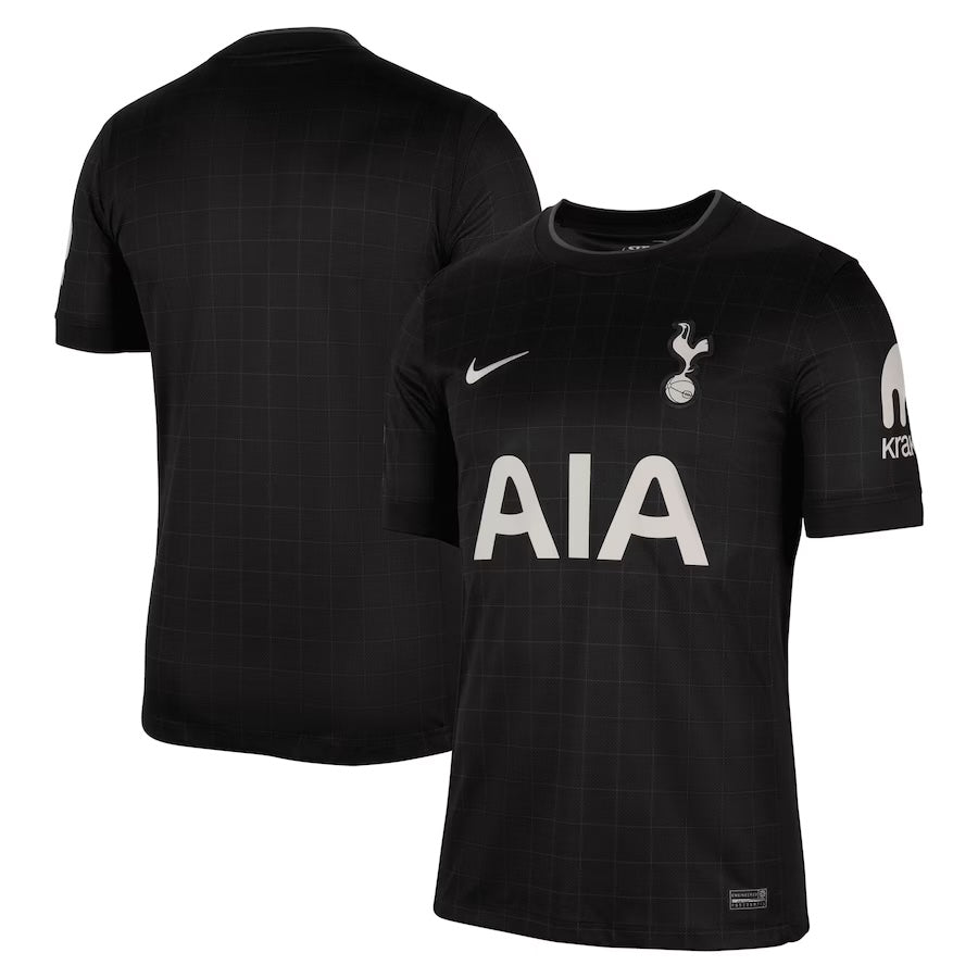 Tottenham Hotspur Away Shirt 2025-26