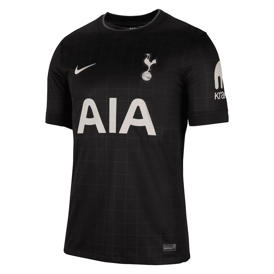 Tottenham Hotspur Away Shirt 2025-26