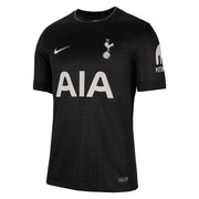Tottenham Hotspur Away Shirt 2025-26