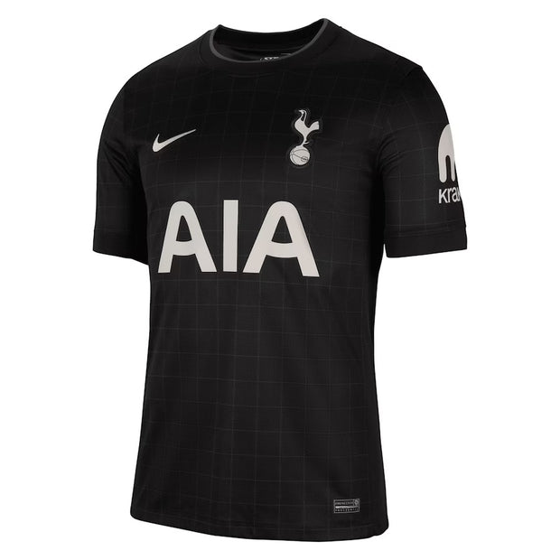 Tottenham Hotspur Away Shirt 2025-26