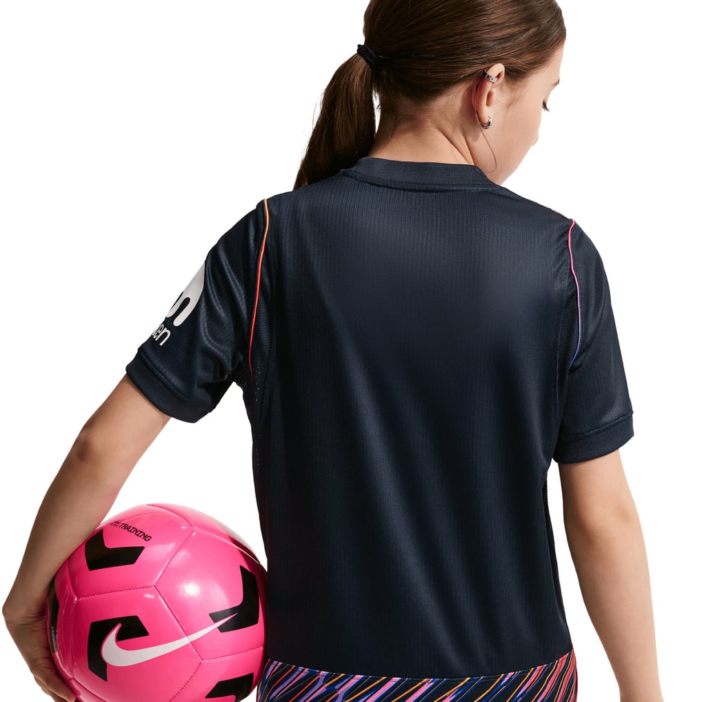 Tottenham Hotspur Nike Away Stadium Shirt 2026-27 - Kids - view 2