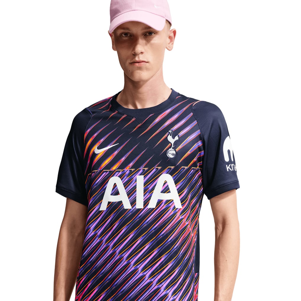 Tottenham Hotspur Nike Away Stadium Shirt 2026-27 - view 1
