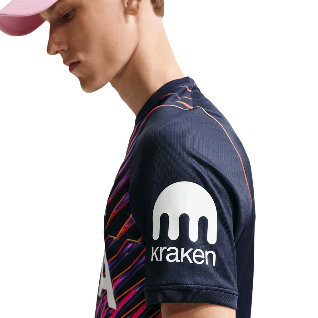 Tottenham Hotspur Nike Away Stadium Shirt 2026-27 - view 2