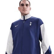Tottenham Hotspur Jacket - Binary Blue