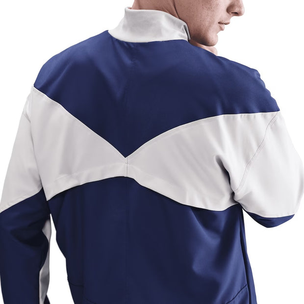 Tottenham Hotspur Jacket - Binary Blue