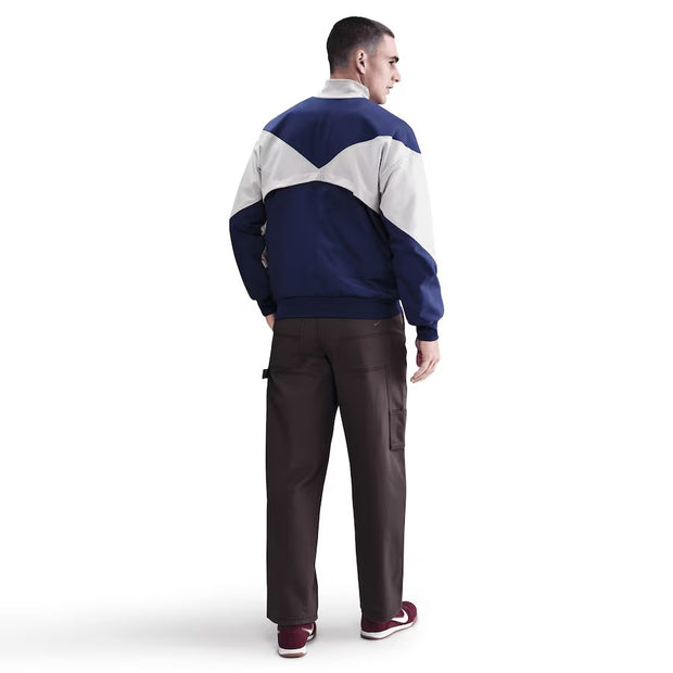 Tottenham Hotspur Jacket - Binary Blue