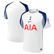 Tottenham Hotspur Home Shirt 25-26