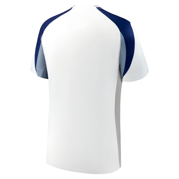 Tottenham Hotspur Home Shirt 25-26
