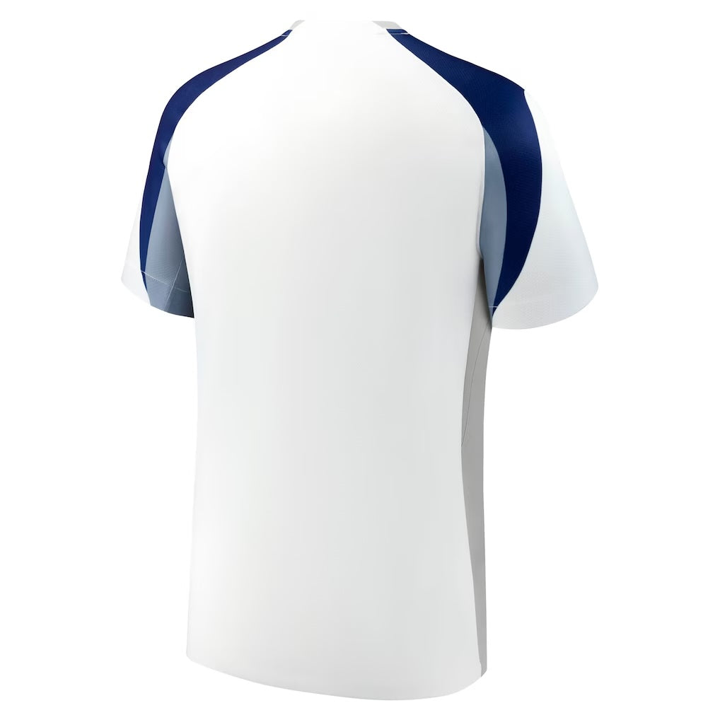 Tottenham Hotspur Home Shirt 2025-26