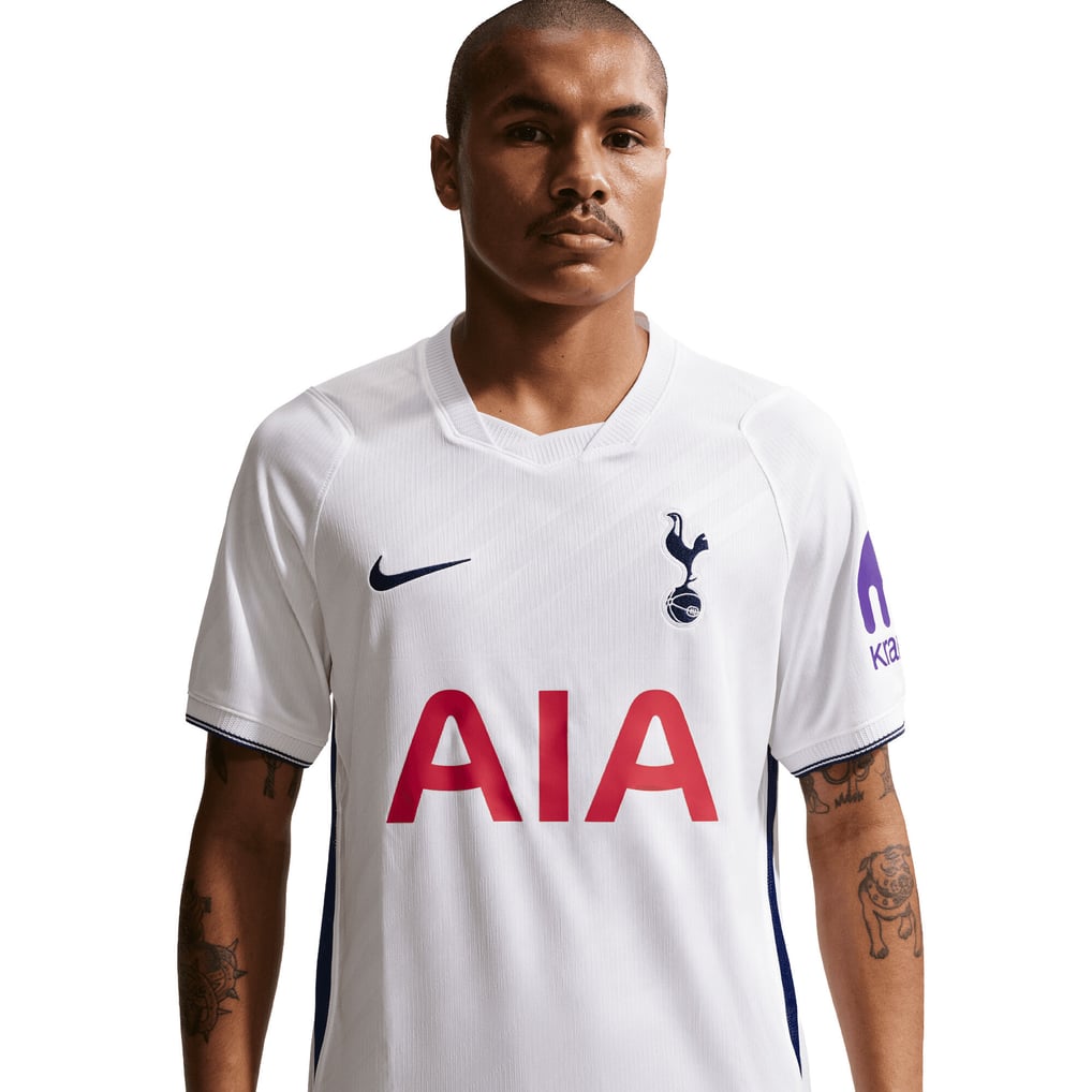 Tottenham Hotspur Nike Home Stadium Shirt 2026-27 - view 2
