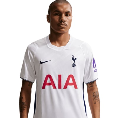 Tottenham Hotspur Nike Home Stadium Shirt 2026-27
