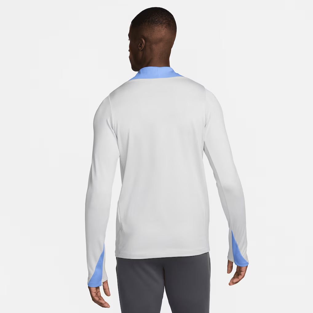 Tottenham Hotspur Training Drill Top