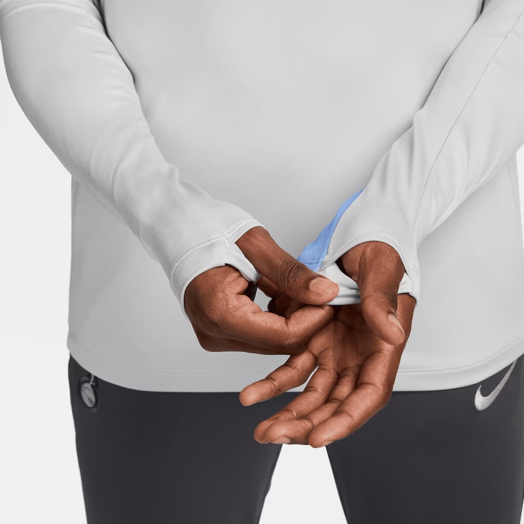 Tottenham Hotspur Training Drill Top