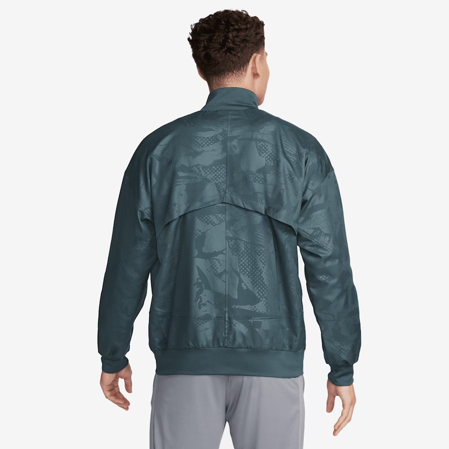 Tottenham Hotspur Jacket - Green