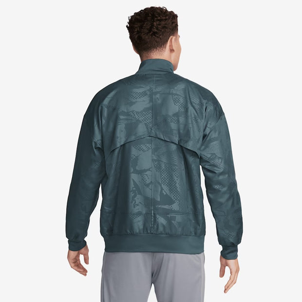 Tottenham Hotspur Jacket - Green