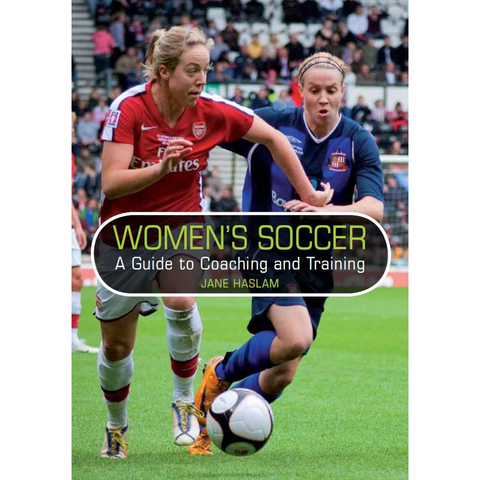 Women's Soccer: Guide
