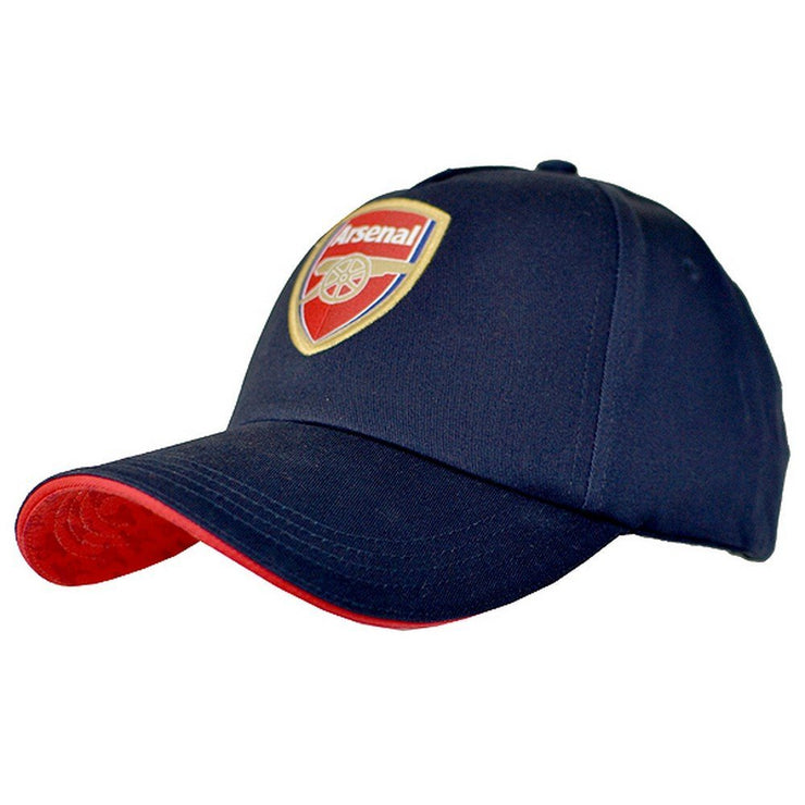 Arsenal F.C. Cap (Blue)