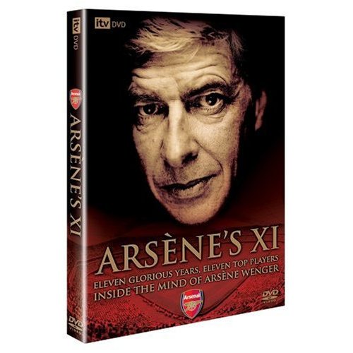 Arsene XI - DVD
