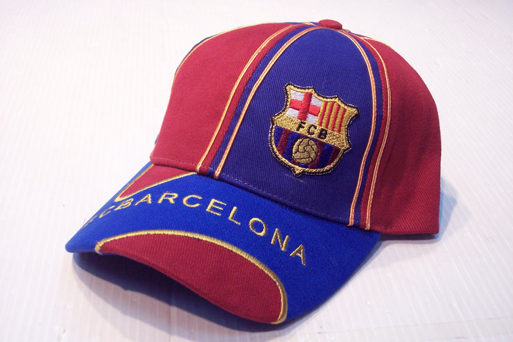 F.C. Barcelona Cap