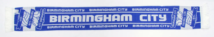 Birmingham City F.C. Scarf
