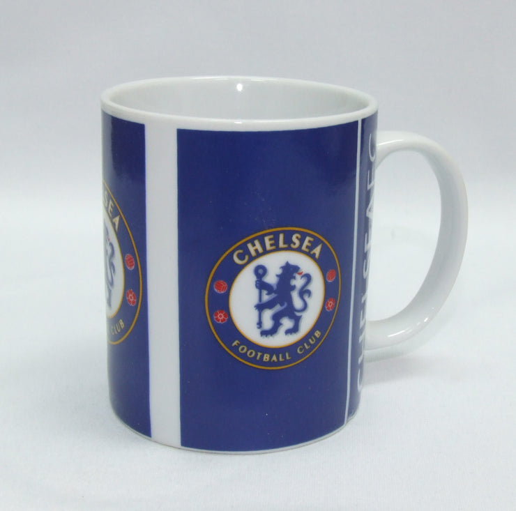 Chelsea F.C. Mug