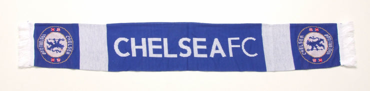 Chelsea F.C. Scarf