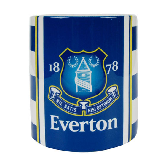 Everton F.C. Mug