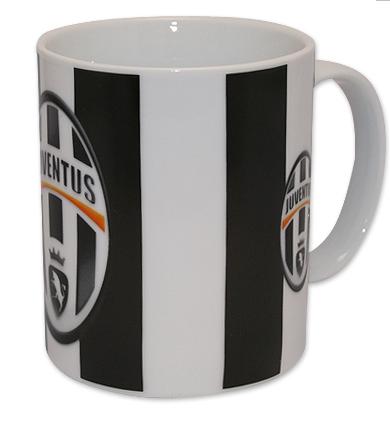 Juventus F.C. Mug